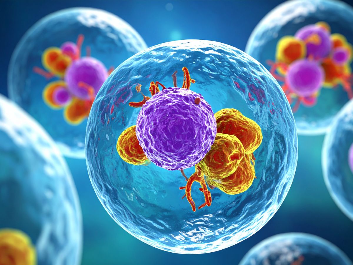 Immunity herbal products