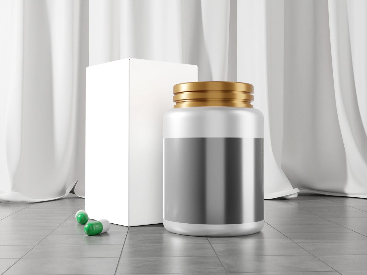 Immune Support Formula