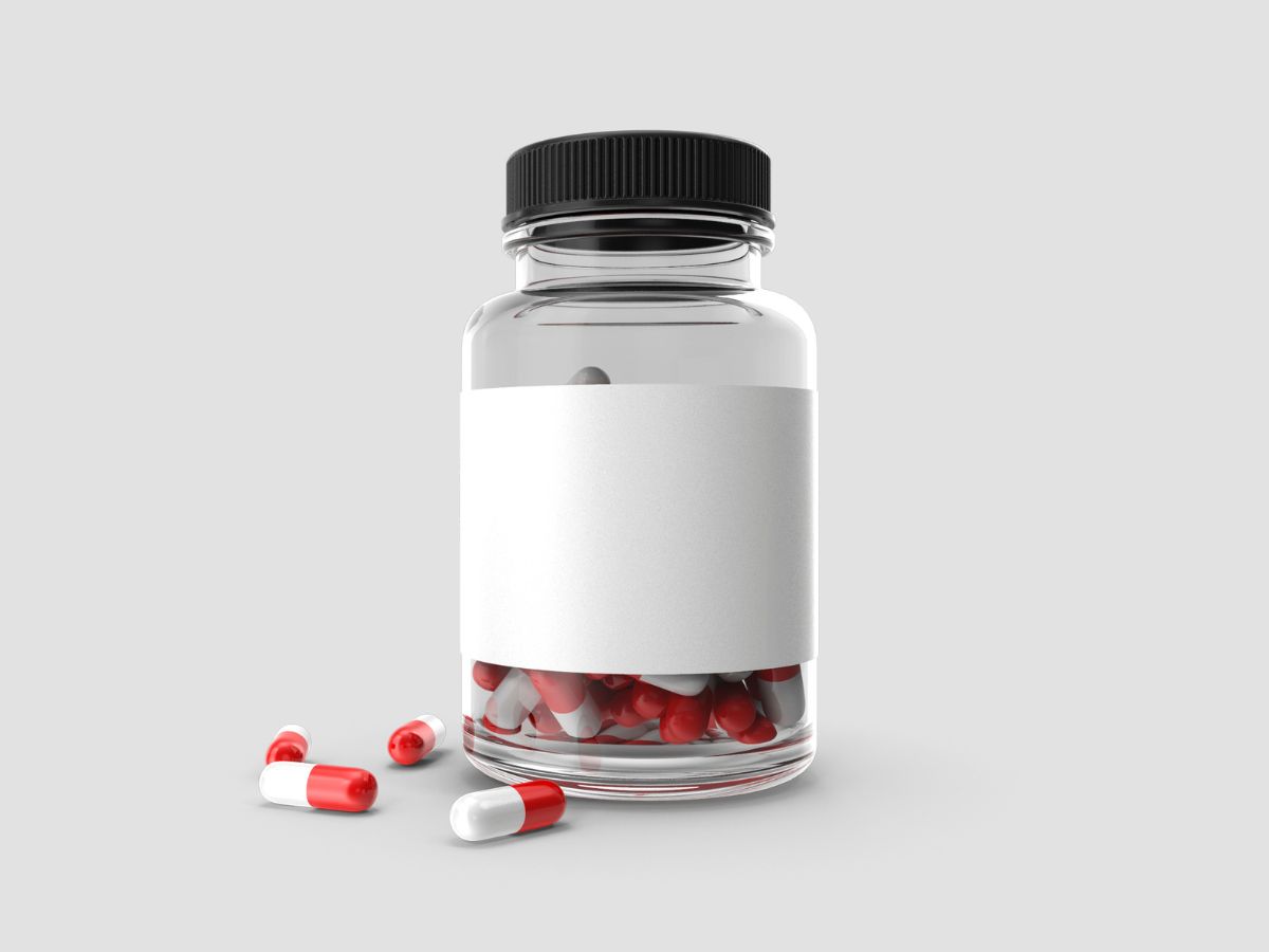 Immune Support Formula